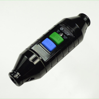70400 Weatherproof<br>In-Line GFCI<br>16A-230V 30Ma Trip Manual Reset