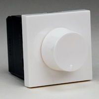 79550X45 European/International Light Dimmer Switch