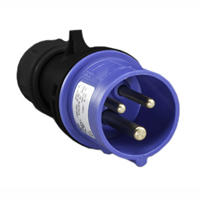 Pin and sleeve IEC 60309 devices | International ... 20a 250v plug wiring diagram 